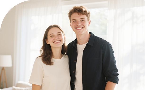 开放身份捐献者