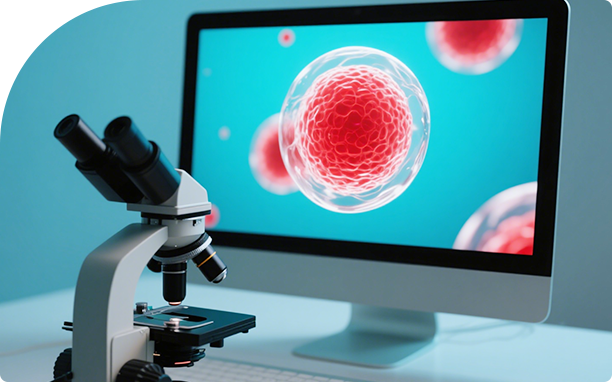 新鲜卵子/精子周期